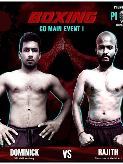 The School of Martial Arts - Martial Arts & Fitness Training MMA & Boxing Champions photo 16