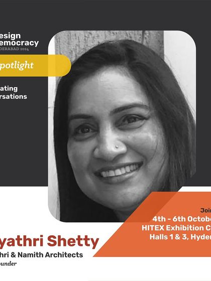 Gayathri & Namith Architects - Turnkey Interior Design & Build Additional Work photo 42