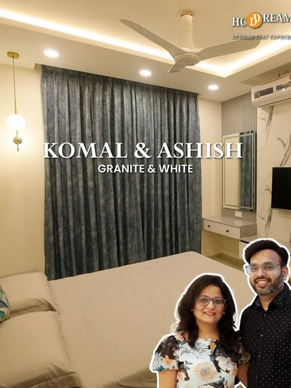 HCD Dream Interior Solutions - Residential Interior Design Client Stories & Testimonials photo 9