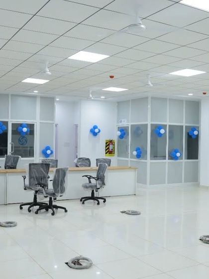 MTA Architects - Commercial & Workspace Design Additional Work & Concepts photo 4