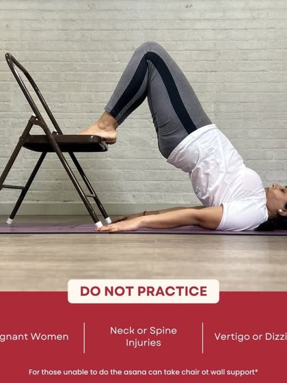 Aikia Yogashala - Yoga Teacher Training Asana Library: Know Your Poses photo 5