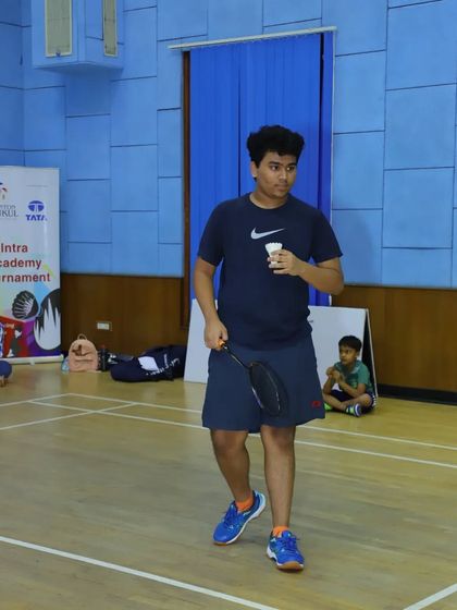 Academy & Community Events photo 15