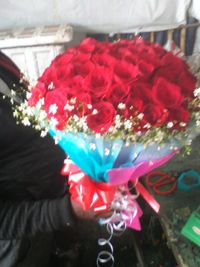 Flower Bouquet Delivery