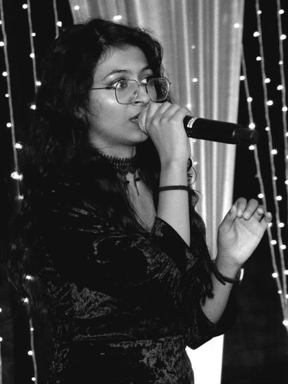 Soundarya Jayaram - Live Vocal Performance Live Gigs: From Parties to Pubs photo 7