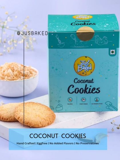 Gourmet & Healthy Cookies photo 13