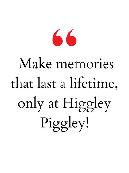 Party Packages & Information photo 16