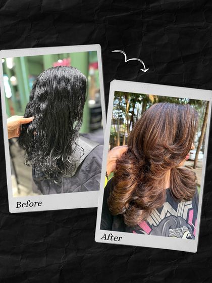 Rich Brunettes & Sun-Kissed Browns photo 51