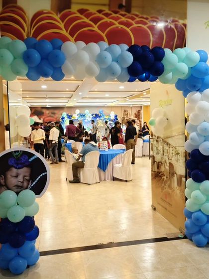 Uptown Event - Full-Service Event Planning Kids' Birthdays: Cartoon & Character Themes photo 61