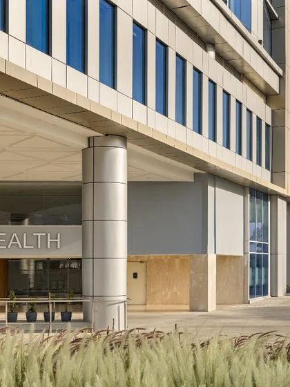 Creative Designer Architects - Healthcare Architecture And Design Patient-Centric Interiors: Designing for Wellness and Recovery photo 54