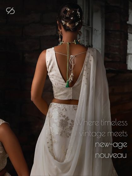 Sudha Reddy - Custom Occasion Wear Bridal Couture photo 32