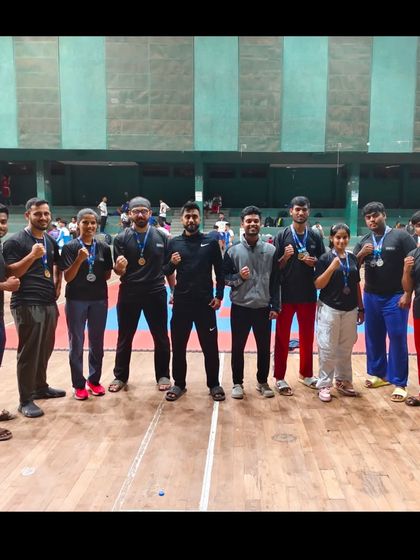 Our Champions' Circle photo 13