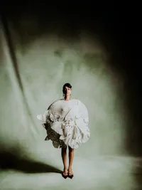 Fashion & Commercial Photography