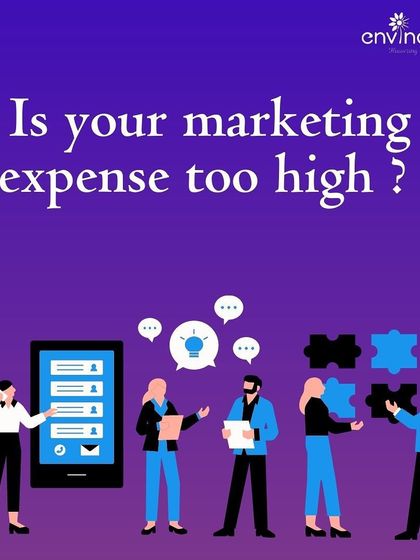 Are your marketing expenses too high? This graphic highlights how our solar-powered advertising network offers a cost-effective alternative to stand out from the saturated digital marketing world and elevate your brand presence.