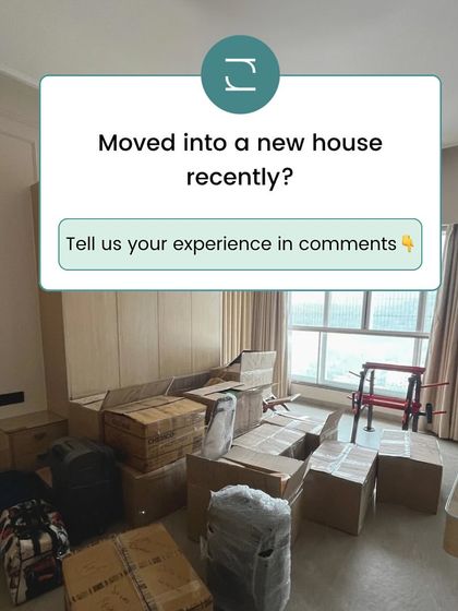 Arrange It All - Move-In Organization & Unpacking Our Method: The Journey to an Organized Home photo 8