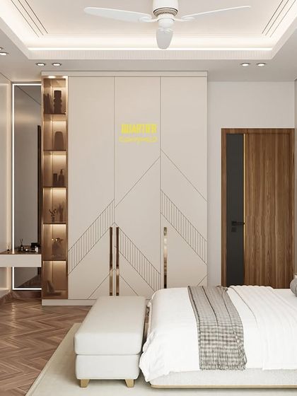 Serene Bedroom Sanctuaries photo 41