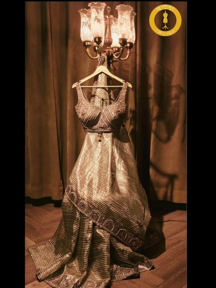 The Drape Saree Collection photo 37