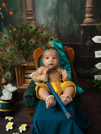 Festival Vibes & Mini Sessions photo 31