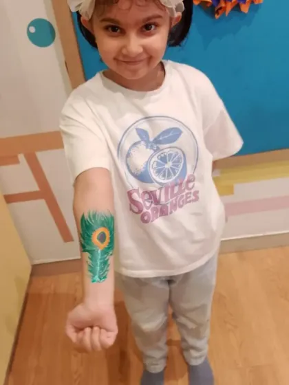 Tingaland - Birthday Party Packages Party Entertainment & Add-Ons photo 13