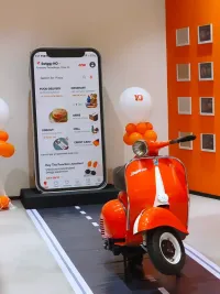 Corporate & Commercial Events