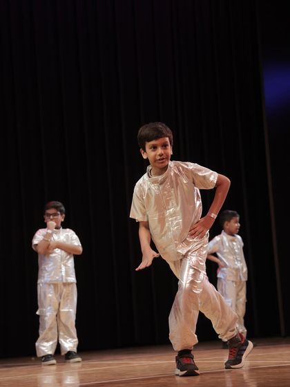 THIRKAN: Our Annual Showcase photo 15