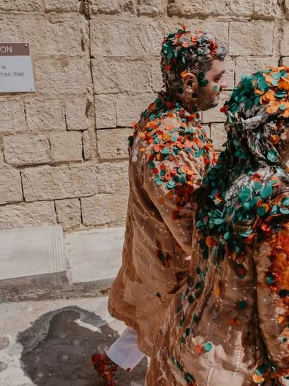 Vibrant Celebrations: Haldi, Mehendi & Sangeet photo 20