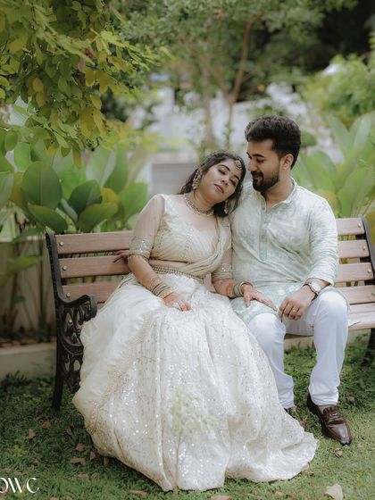 Orange Wedding Cinemas - Wedding Photography & Cinematography Pre-Wedding Stories: Love in Every Landscape photo 48