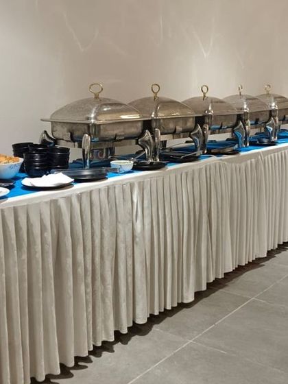 Cookifi - Corporate Event Catering Corporate Lunch Buffets photo 19