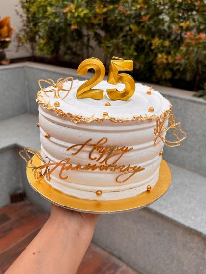 The Mommy's Bake Shop - Custom Themed Cakes Elegant Cakes for Milestones & Celebrations photo 4