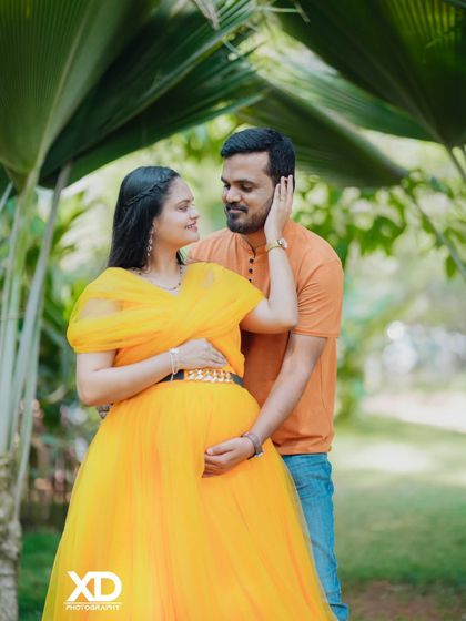 Elegant Gown & Modern Dress Sessions photo 52