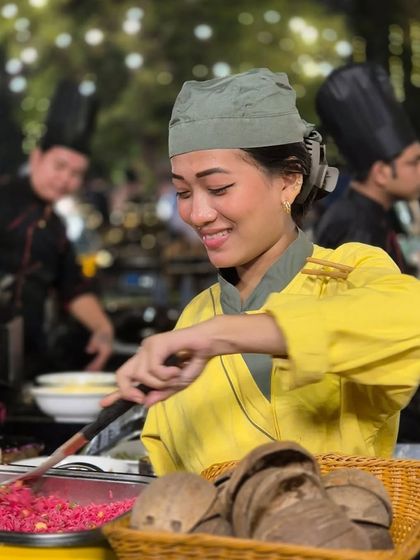 Live Culinary Theatre photo 27