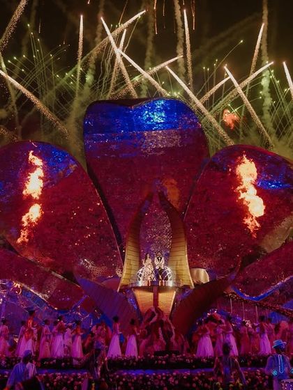 Sangeet Nights & Epic Parties photo 18