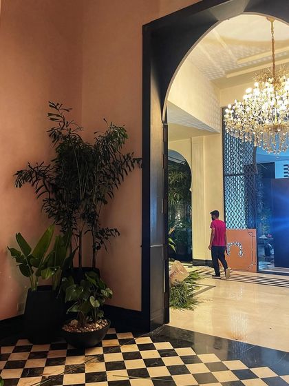 As Seen On Set: "Call Me Bae" photo 4