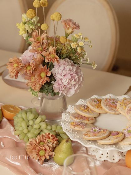 Intimate Celebrations: Birthdays, Anniversaries & Showers photo 29