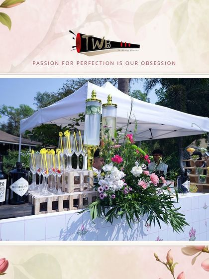 Vibrant Mocktail & Non-Alcoholic Bars photo 44