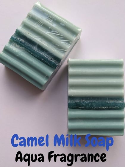 Neetikriti - Artisan Soaps for Sensitive Skin Our Signature Camel Milk Soap Bars photo 42