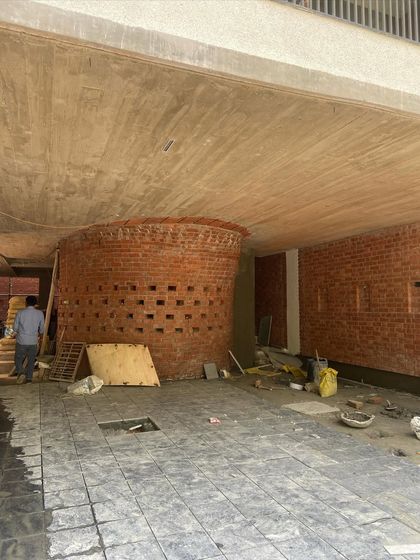 From Sketch to Structure: The Design Process photo 20