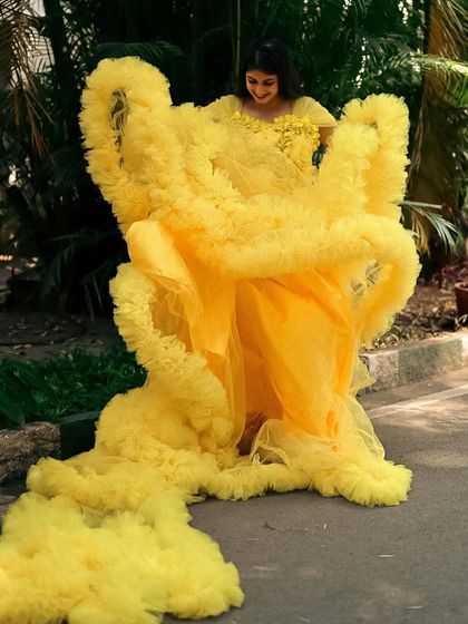 Dee Yashaswini - Occasion Wear Rentals A Look Inside Our Store photo 54