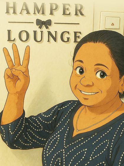 The Art of Gifting: How It's Made photo 9