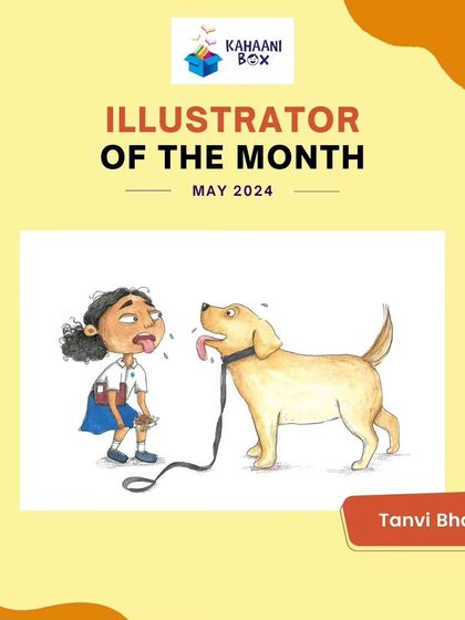 Kahaani Box Kids Library - Library Membership with Home Delivery From Our Shelves photo 33