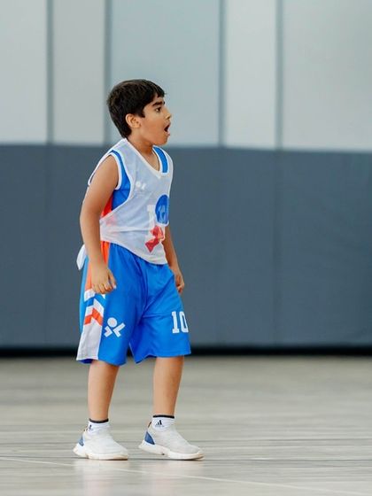 Akanksha Singh Basketball - Basketball Training Programs Building a Love for the Game photo 12