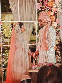 Personalized Matchmaking