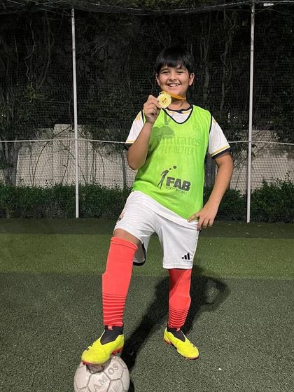 Celebrating Our Players: Progress & Recognition photo 14