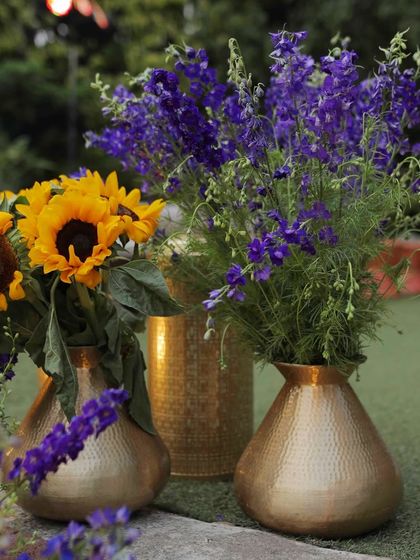 Artistry in Detail: Decor & Ambiance photo 97