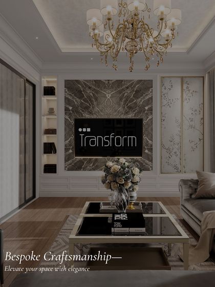 Living & Social Spaces photo 39