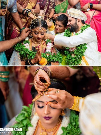 Santosh Ranal Photography - Wedding & Couples Photography Vibrant Wedding Ceremonies photo 49