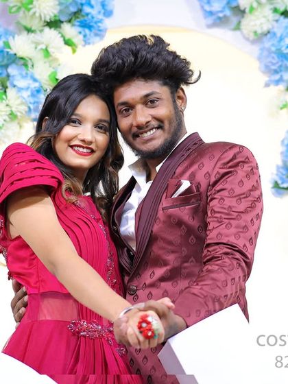 Costume Bank - Photoshoot & Event Costume Rental Pre-Wedding Couple Shoots photo 7