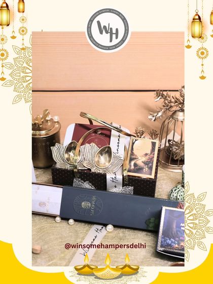 Diwali Celebration Hampers photo 6