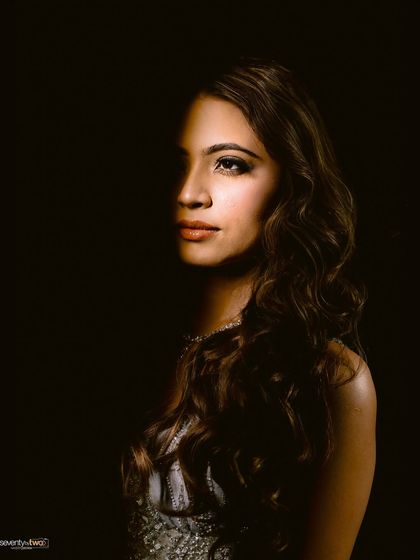 The Unfolding Journey: Pre-Wedding Celebrations photo 24