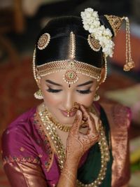Bridal & Special Occasion Makeup & Hair
