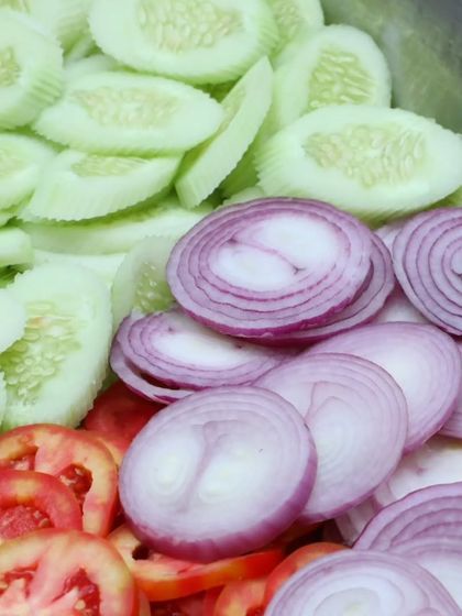 A Taste of Our Vegetarian Cuisine photo 18